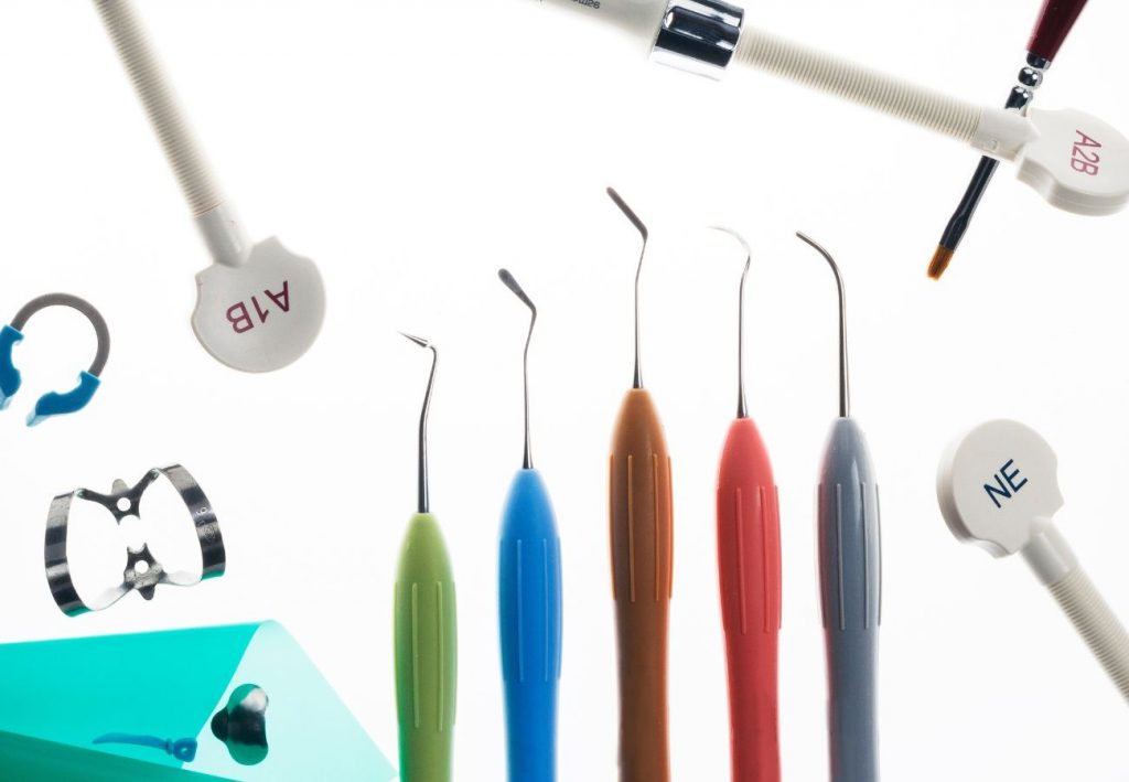 Endodoncija, liječenje zuba
