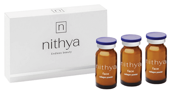 Nithya - najbolji kolagen na trzistu
