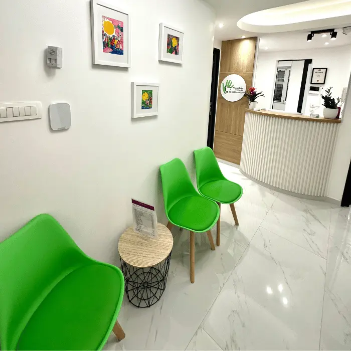 cekaonica ordinacije dr filimanovic