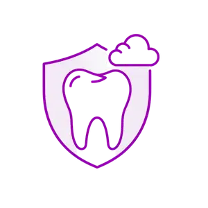 ikonica za bezbolne procedure