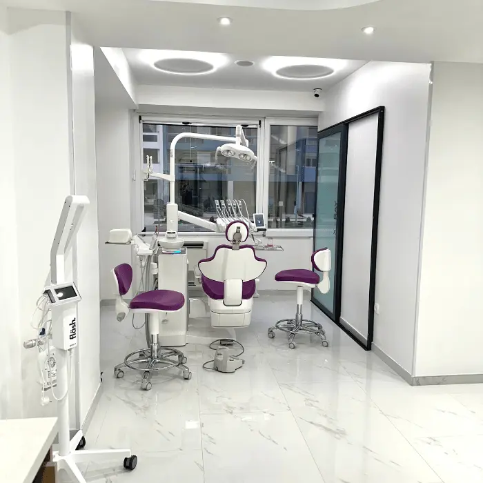 zubarska ordinacija podgorica dr filimanovic